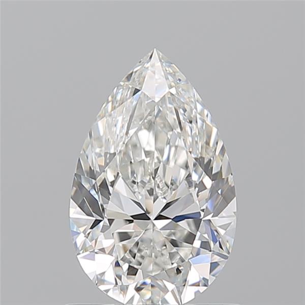 Arete Diamond