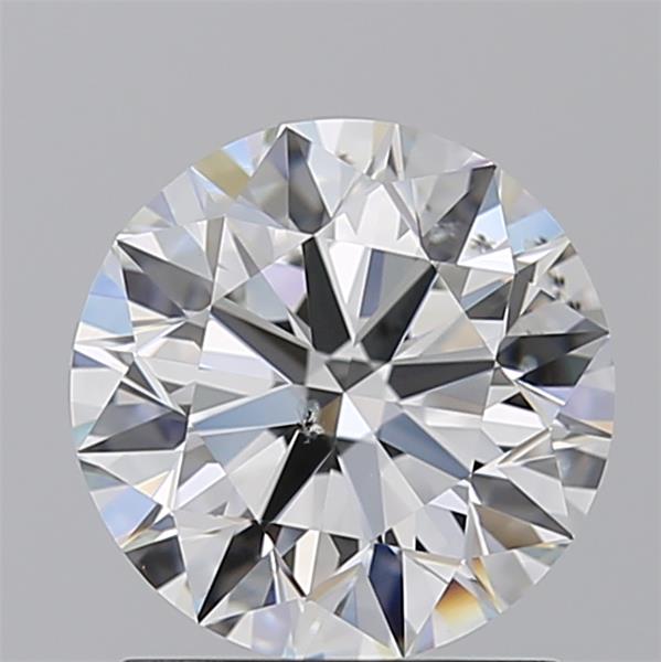 Arete Diamond