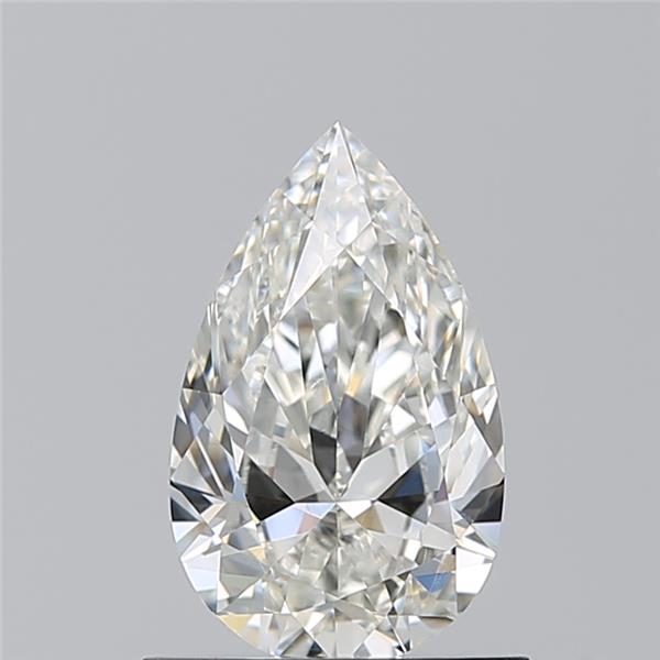 Arete Diamond