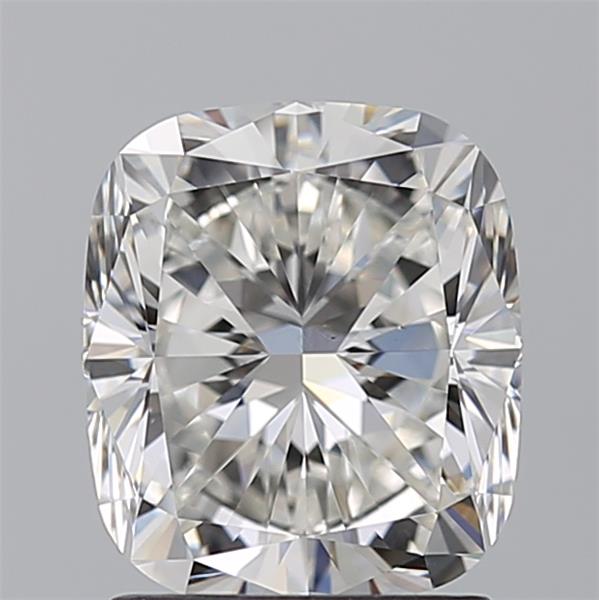 Arete Diamond