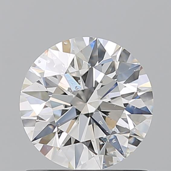 Arete Diamond