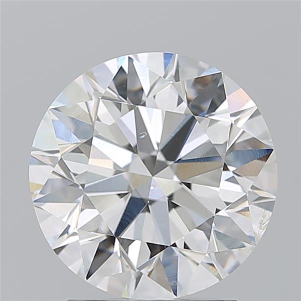 Arete Diamond