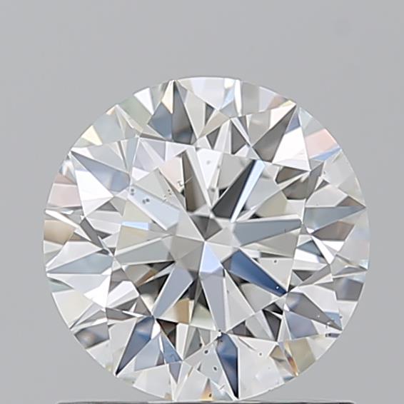 Arete Diamond