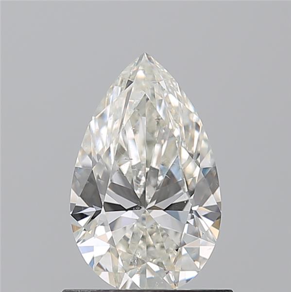 Arete Diamond