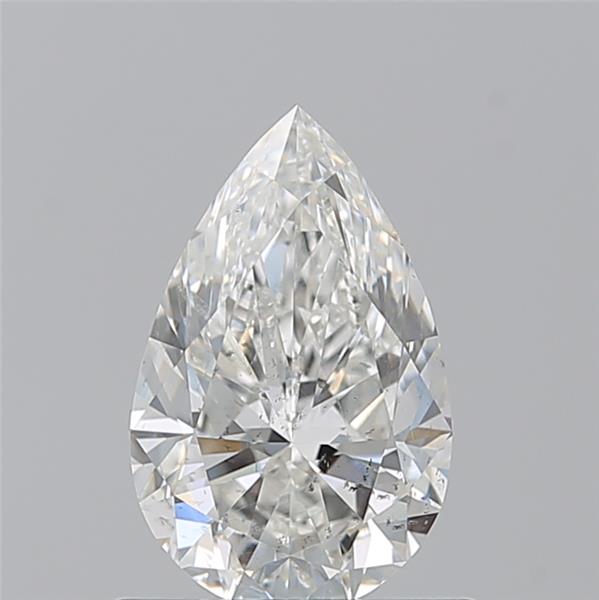 Arete Diamond