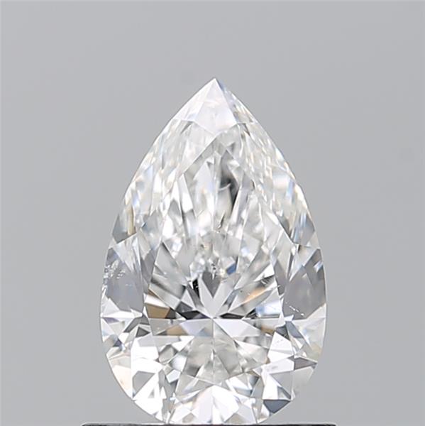 Arete Diamond