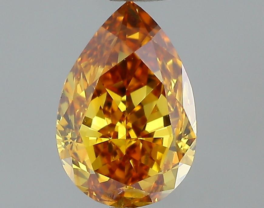 Arete Diamond