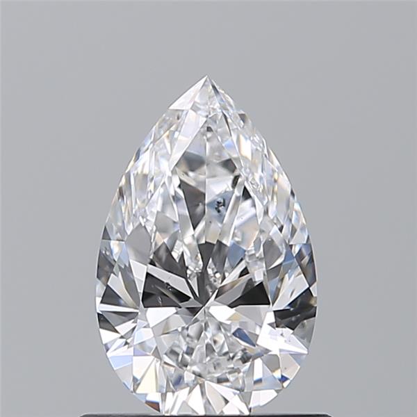Arete Diamond