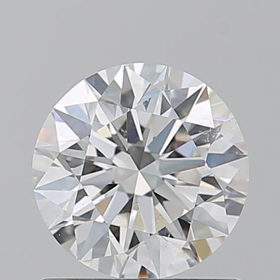 Arete Diamond