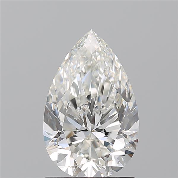 Arete Diamond