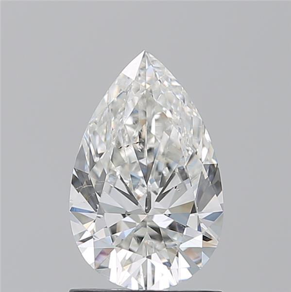 Arete Diamond