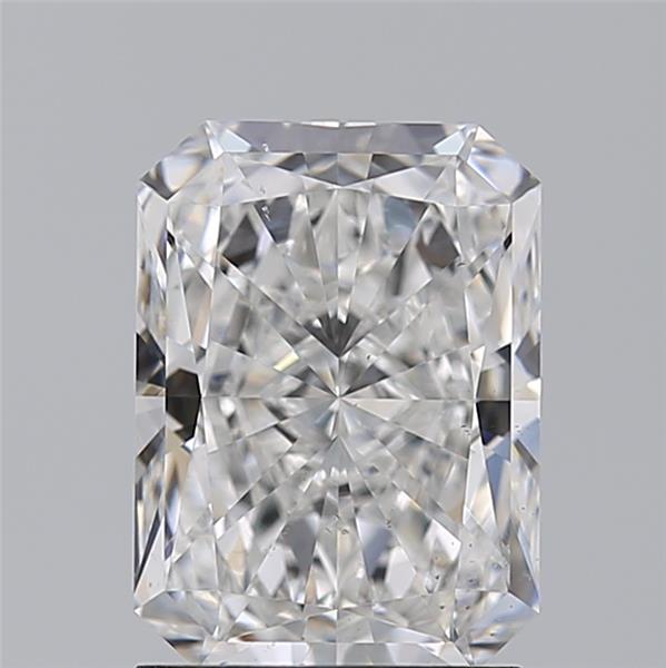 Arete Diamond