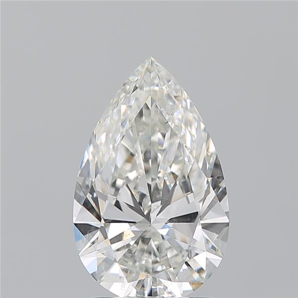 Arete Diamond