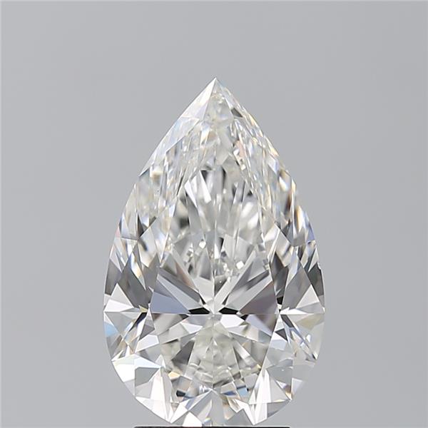 Arete Diamond