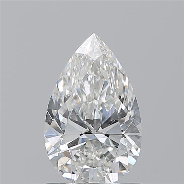 Arete Diamond