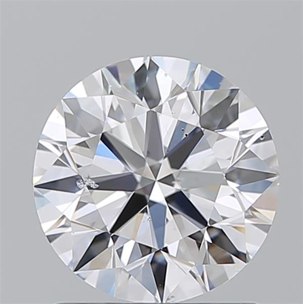 Arete Diamond