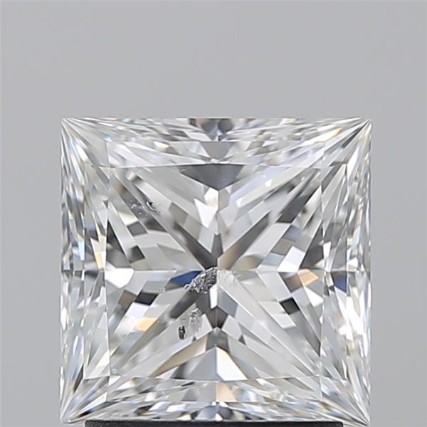 Arete Diamond