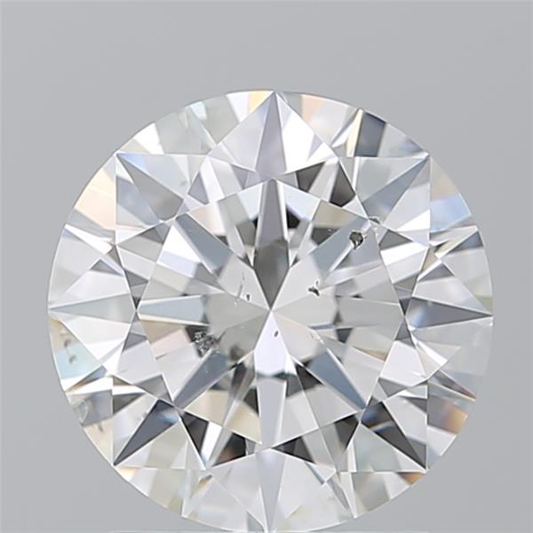 Arete Diamond
