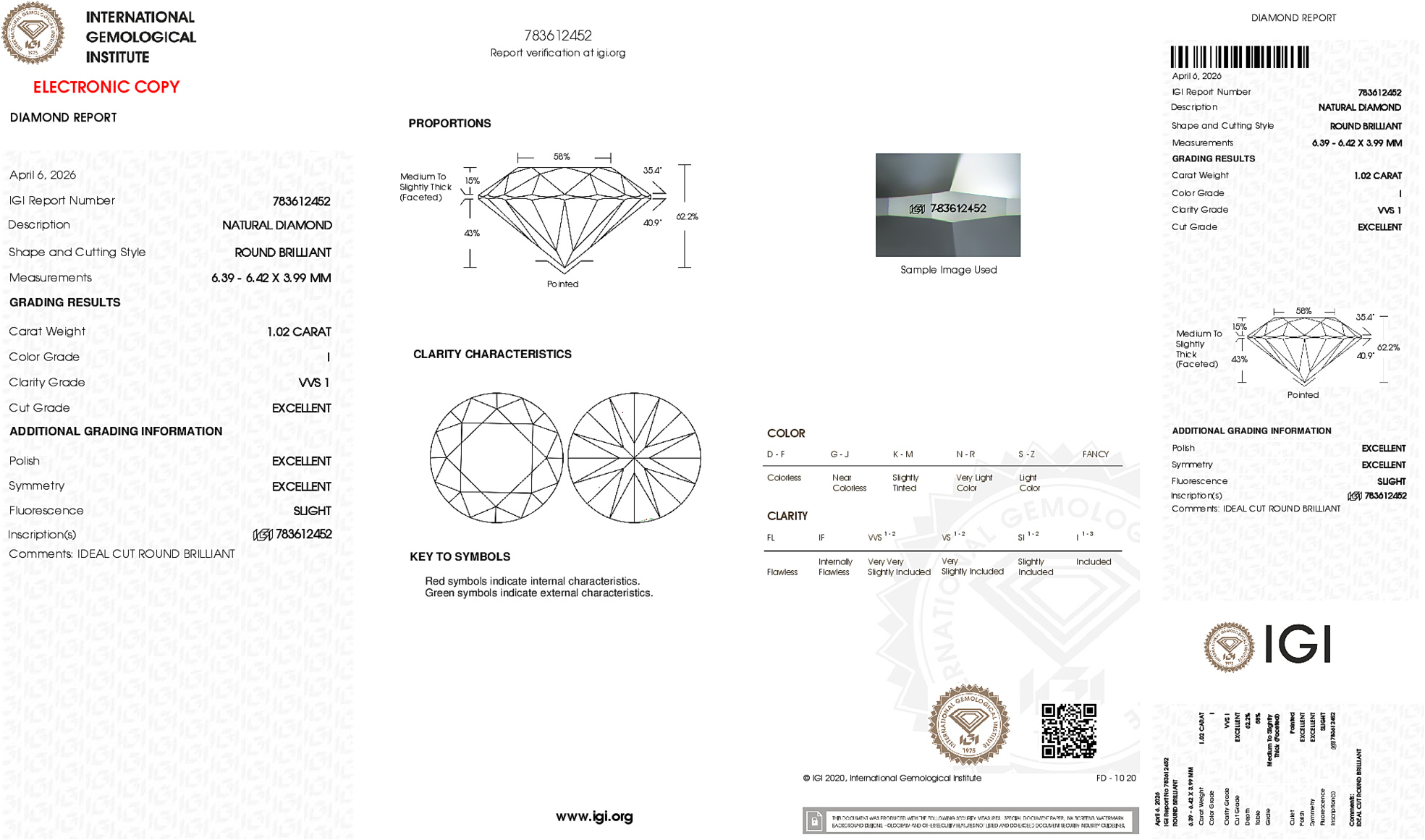 Arete Diamond