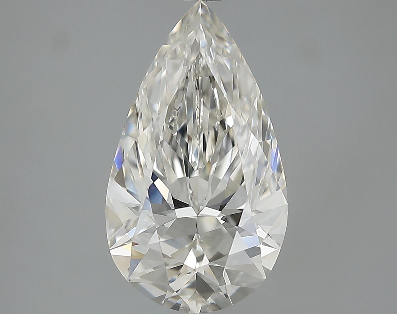 Arete Diamond