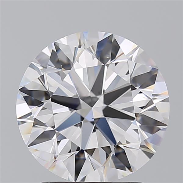 Arete Diamond