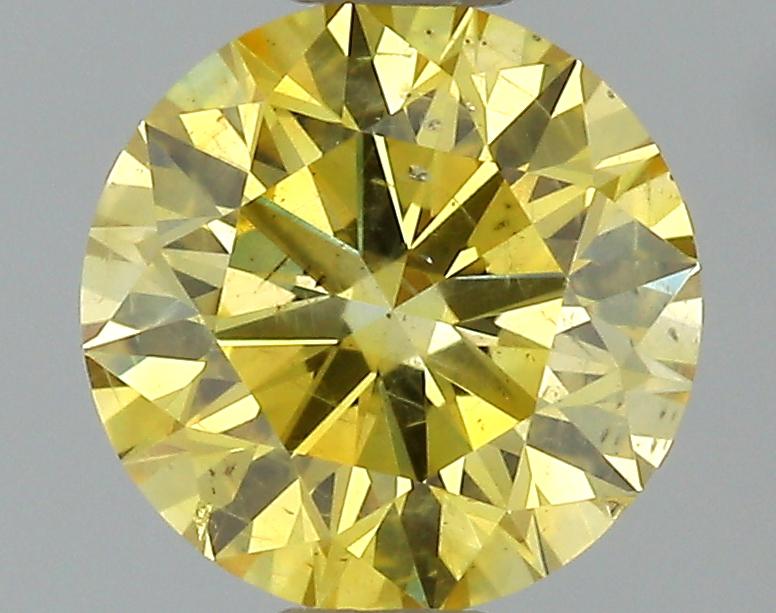 Arete Diamond