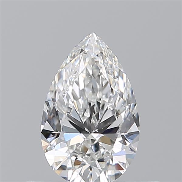 Arete Diamond