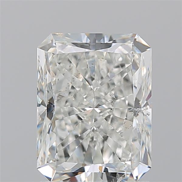 Arete Diamond