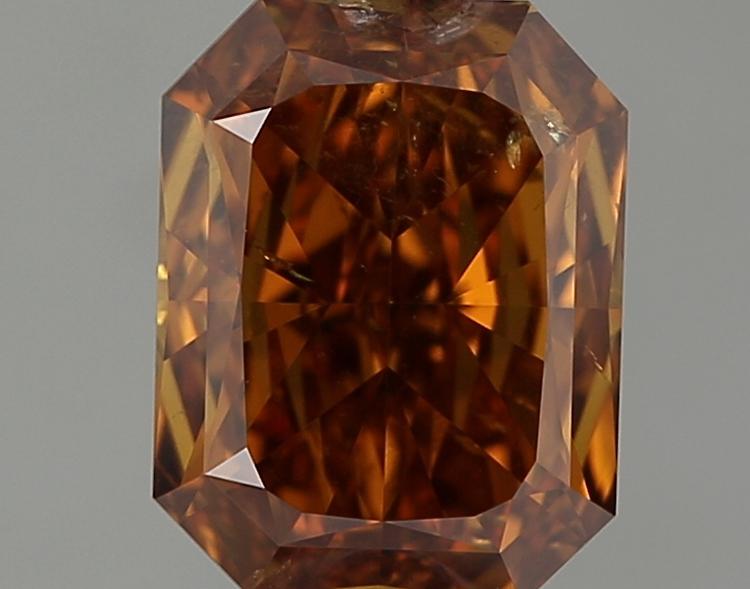 Arete Diamond