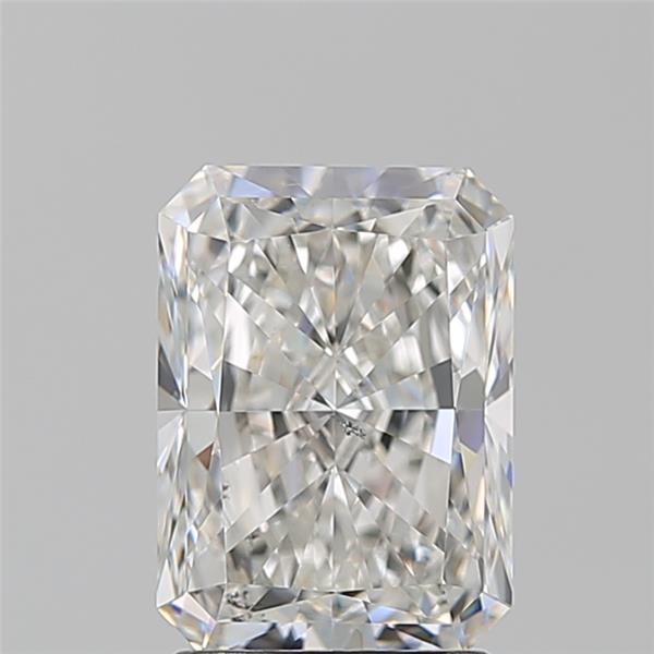Arete Diamond