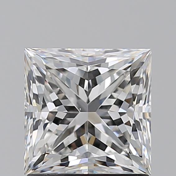 Arete Diamond