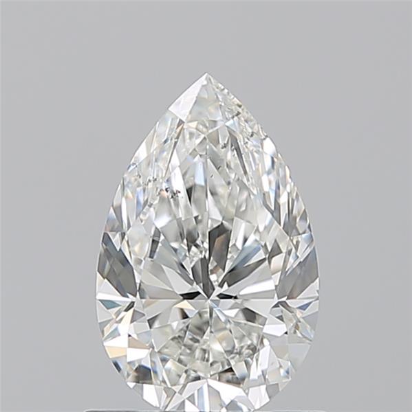 Arete Diamond