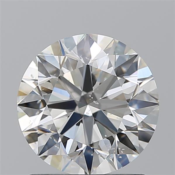 Arete Diamond