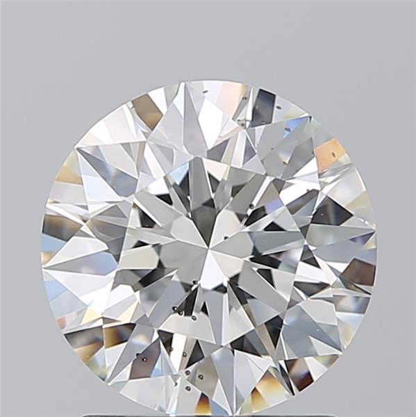 Arete Diamond