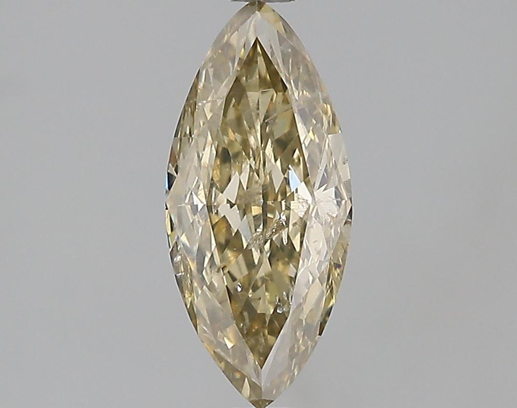 Arete Diamond