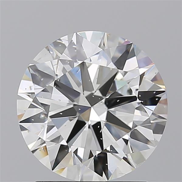 Arete Diamond
