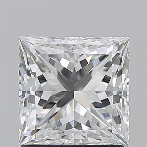 Arete Diamond