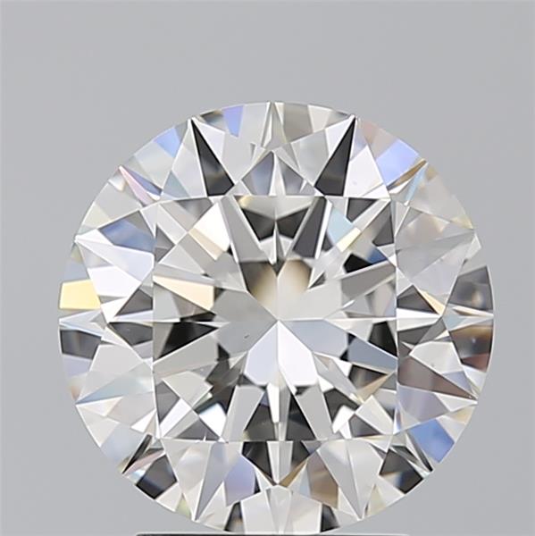 Arete Diamond