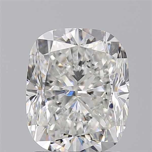 Arete Diamond