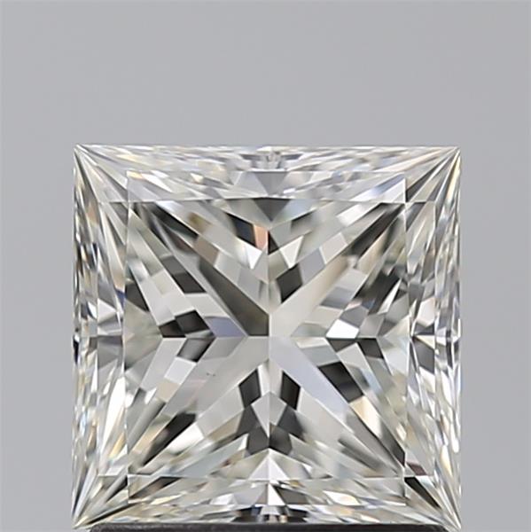 Arete Diamond