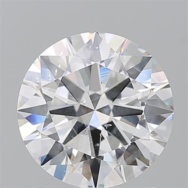 Arete Diamond