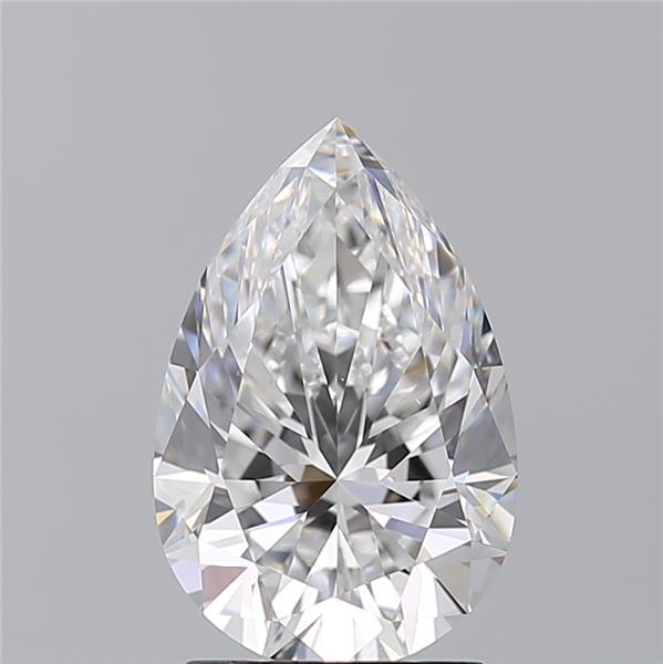 Arete Diamond