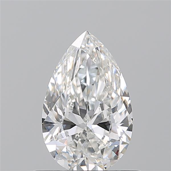 Arete Diamond