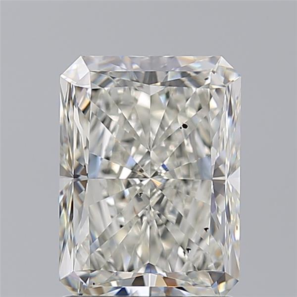 Arete Diamond