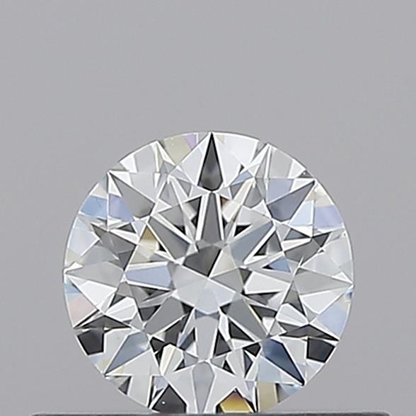 Arete Diamond