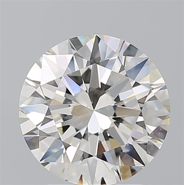Arete Diamond