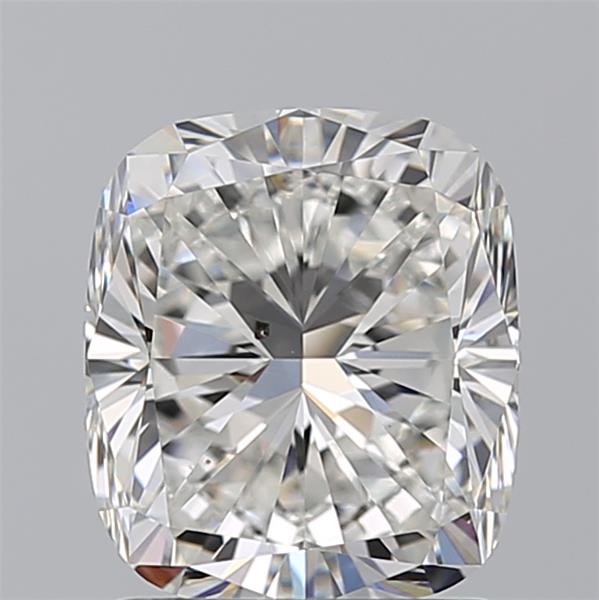 Arete Diamond
