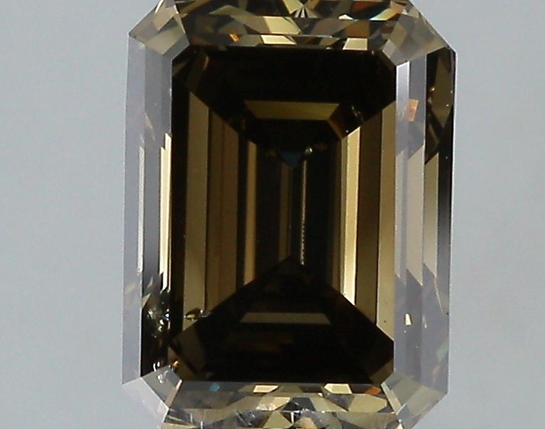 Arete Diamond