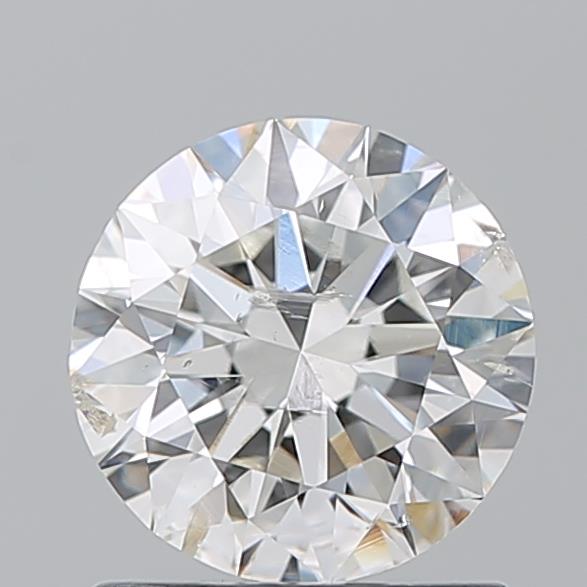 Arete Diamond