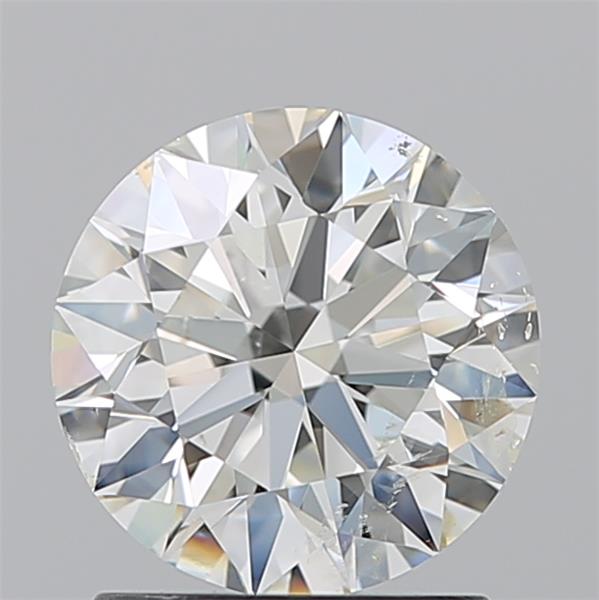 Arete Diamond